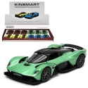 Trifox Aston Martin Valkyrie K-679 28249 Trifox Aston Martin Valkyrie K-679 28249