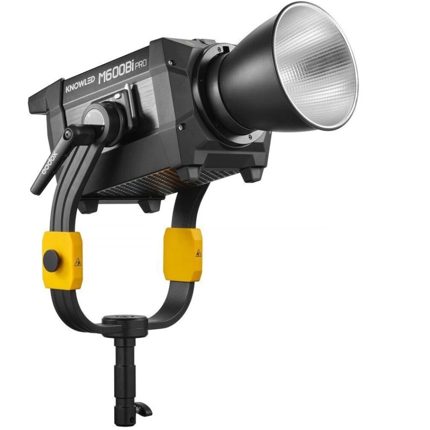 Valgusti seadmed - Godox KNOWLED M600BI Pro K1 600W Bi Color LED – 2