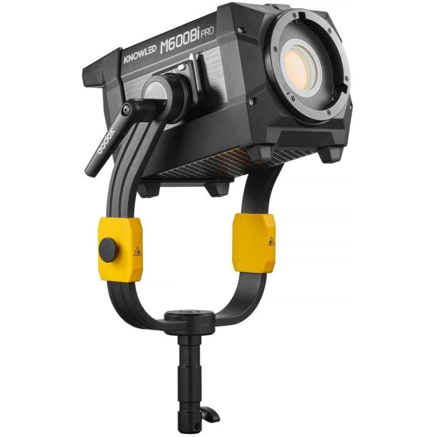 Valgusti seadmed - Godox KNOWLED M600BI Pro K1 600W Bi Color LED – 4