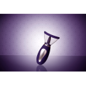 Pumped By Shots Enhancement – Automatic – 13 Speeds – Silicone – Rechargeable Vulva and Breast Pump