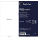 Electrolux E2WHD450 45 см