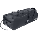 Evoc Seat Pack Ultra WP 7 sėdynės krepšys, juodas Evoc Seat Pack Ultra WP 7 sėdynės krepšys, juodas