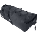 Evoc Seat Pack Ultra WP 7 sēdeļa soma, melna Evoc Seat Pack Ultra WP 7 sēdeļa soma, melna