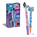 Clementoni Create Your Pens K-Pop Pen Set Clementoni Create Your Pens K-Pop Pen Set