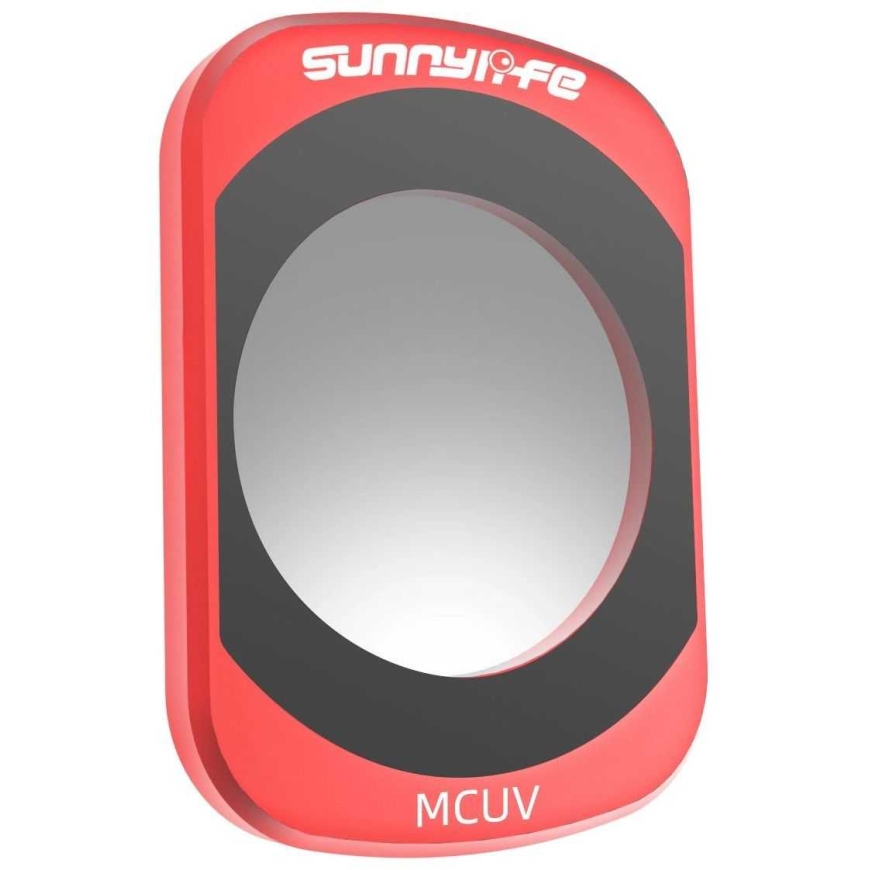 Sunnylife MCUV filter Pocket 4/Pocket 3 OP4-FI213