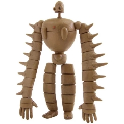 Studio Ghibli Sky Lossi Robot Soldier Combat versiooni mudeli komplekt