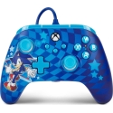 PowerA Advantage Laidinė valdiklis Sonic Style Blue PowerA Advantage Laidinė valdiklis Sonic Style Blue