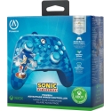 PowerA Advantage Laidinė valdiklis Sonic Style Blue PowerA Advantage Laidinė valdiklis Sonic Style Blue