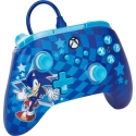 PowerA Advantage Langallinen ohjain Sonic Style Blue PowerA Advantage Langallinen ohjain Sonic Style Blue