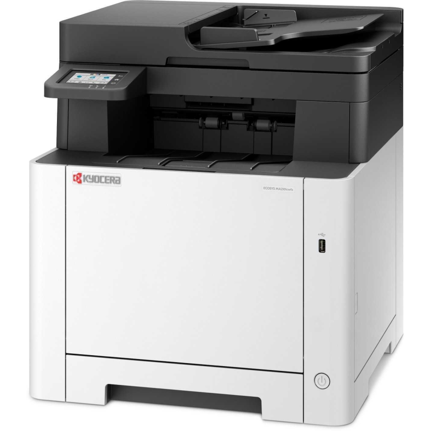 Kyocera ECOSYS MA2101cwfx /Plus Белый