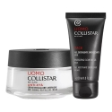 Collistar Uomo Revitalizing Anti-Wrinkle Cream Gift Set 2 Pieces Collistar Uomo Revitalizing Anti-Wrinkle Cream Gift Set 2 Pieces