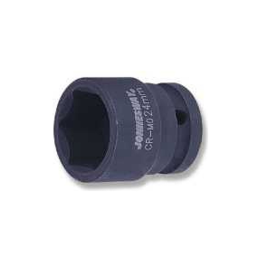 Jonnesway Jonnesway kuusikulmainen iskupää 1/2" 15mm (S03A4115)