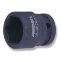 Jonnesway Jonnesway kuusikulmainen iskupää 1/2" 15mm (S03A4115) Jonnesway Jonnesway kuusikulmainen iskupää 1/2" 15mm (S03A4115)