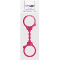 TOYJOY Silikoonist Pehmed Käerid BDSM Orjuse Domineerimine