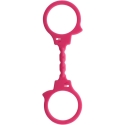 TOYJOY Silikonipehme Käsiin sitominen BDSM Orjuus Hallinta TOYJOY Silikonipehme Käsiin sitominen BDSM Orjuus Hallinta