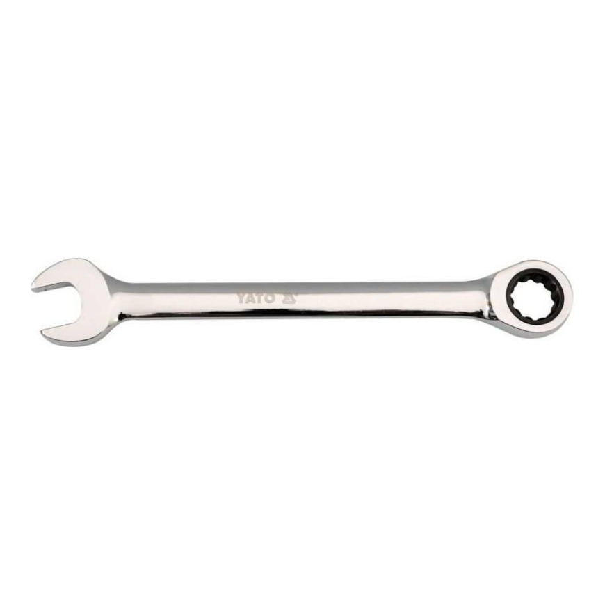 Yato Yhdistelmäavain ratastuksella 10 mm – 2
