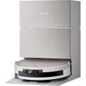 Ecovacs X12 Pro Omni White Ecovacs X12 Pro Omni White