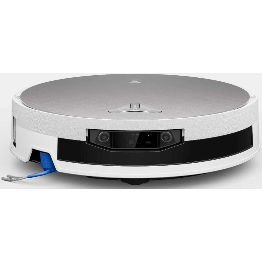 Ecovacs X12 Pro Omni White – 2