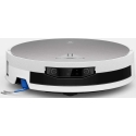 Ecovacs X12 Pro Omni White Ecovacs X12 Pro Omni White