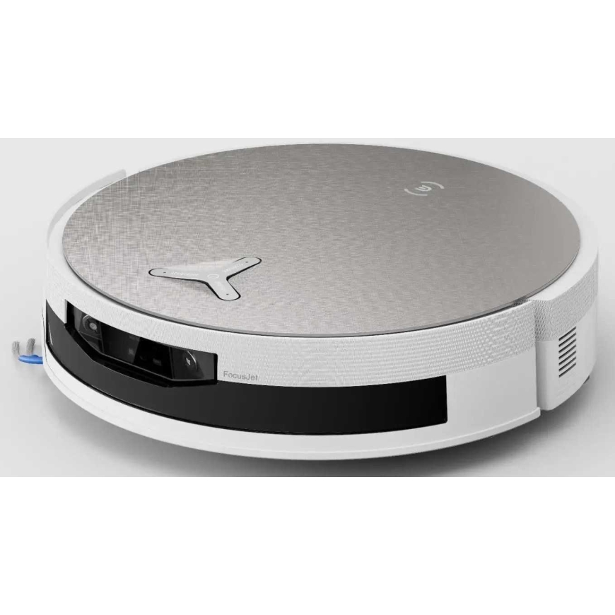Ecovacs X12 Pro Omni White – 4
