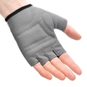 Meteor children's cycling gloves Meteor children's cycling gloves