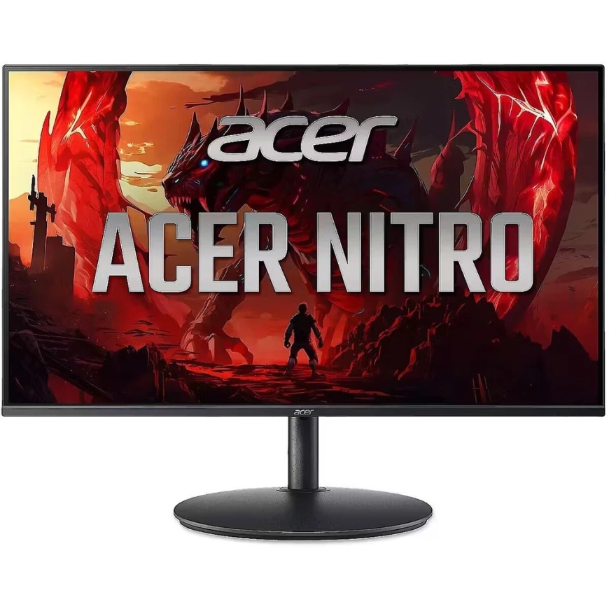 Acer Nitro XF27Q Ergo monitors 69cm