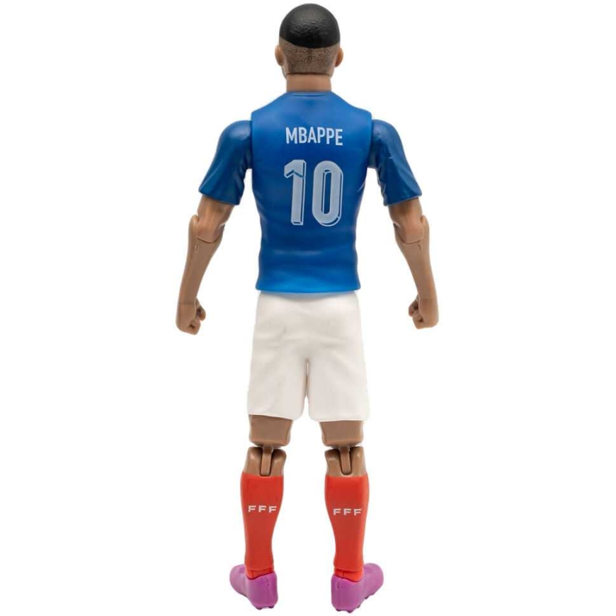 Banbo Toys France Mbappe darbības figūra 20cm – 3