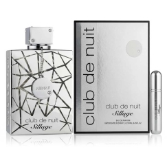 Armaf Club de Nuit Sillage EDP 250 ml + Additional Pocket Spray 5 ml (unisex)