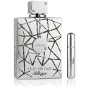 Armaf Club de Nuit Sillage EDP 250 ml + Täiendav taskusprei 5 ml (uniseks) Armaf Club de Nuit Sillage EDP 250 ml + Täiendav taskusprei 5 ml (uniseks)
