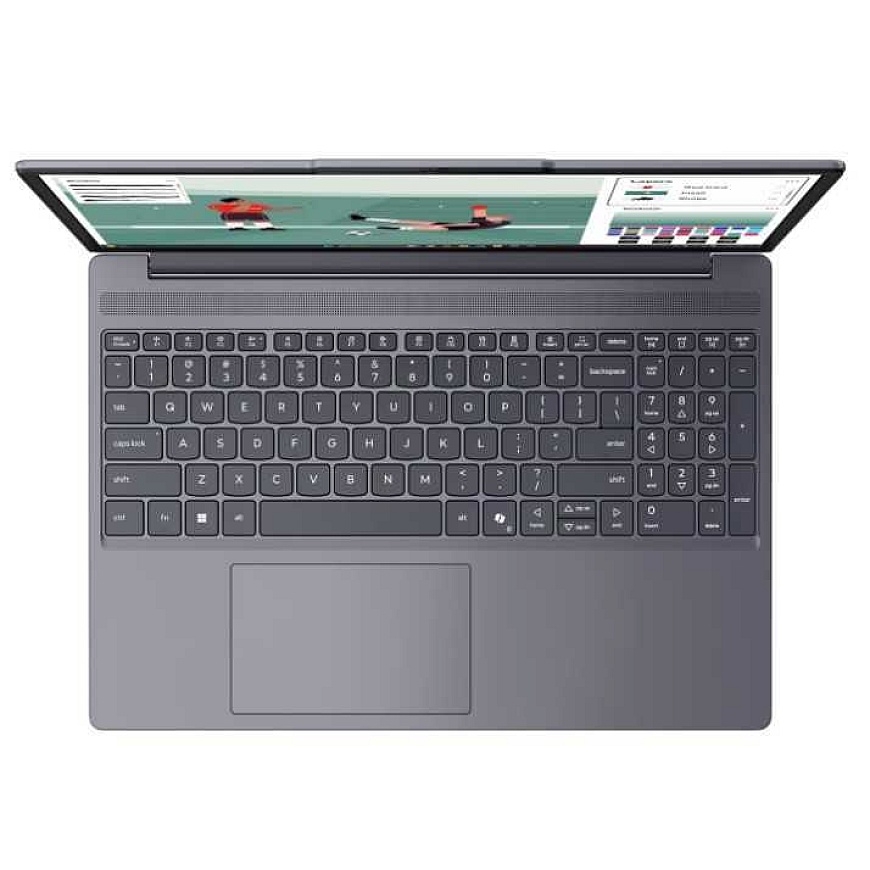 Lenovo IdeaPad Slim 3 15IWC11 15.3 FHD+ IPS 320 16GB 512SSD EN W11 83RR – 5
