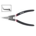 Yato Yato External bent Seger pliers 150mm YT-2141 Yato Yato External bent Seger pliers 150mm YT-2141