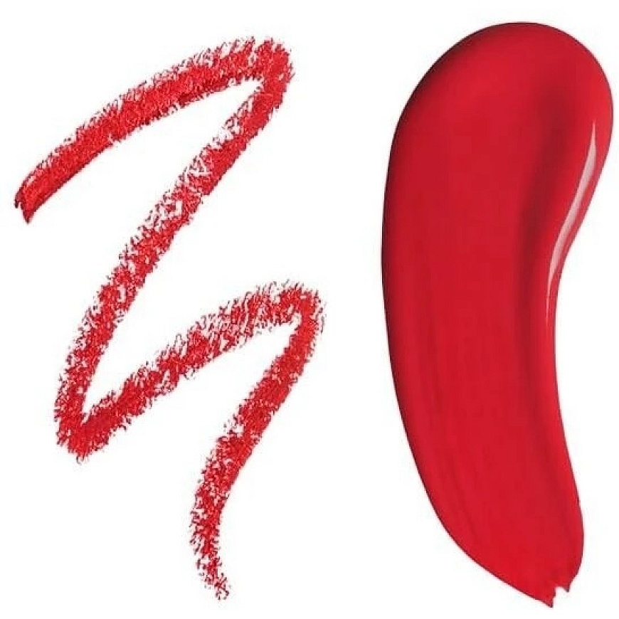 Profusion Cosmetics komplekt: Lip Envy Date Night huuleläige 3,5 ml + Lip Envy Date Night huulepliiats 0,3 g