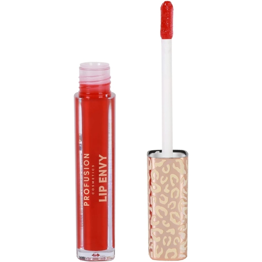 Profusion Cosmetics Set: Lip Envy Date Night Lip Gloss 3.5 ml + Lip Envy Date Night Lip Pencil 0.3 g – 2