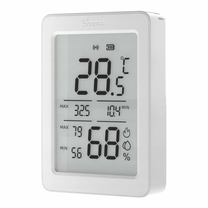 Sonoff SNZB-02DR2 2 kpl – 3