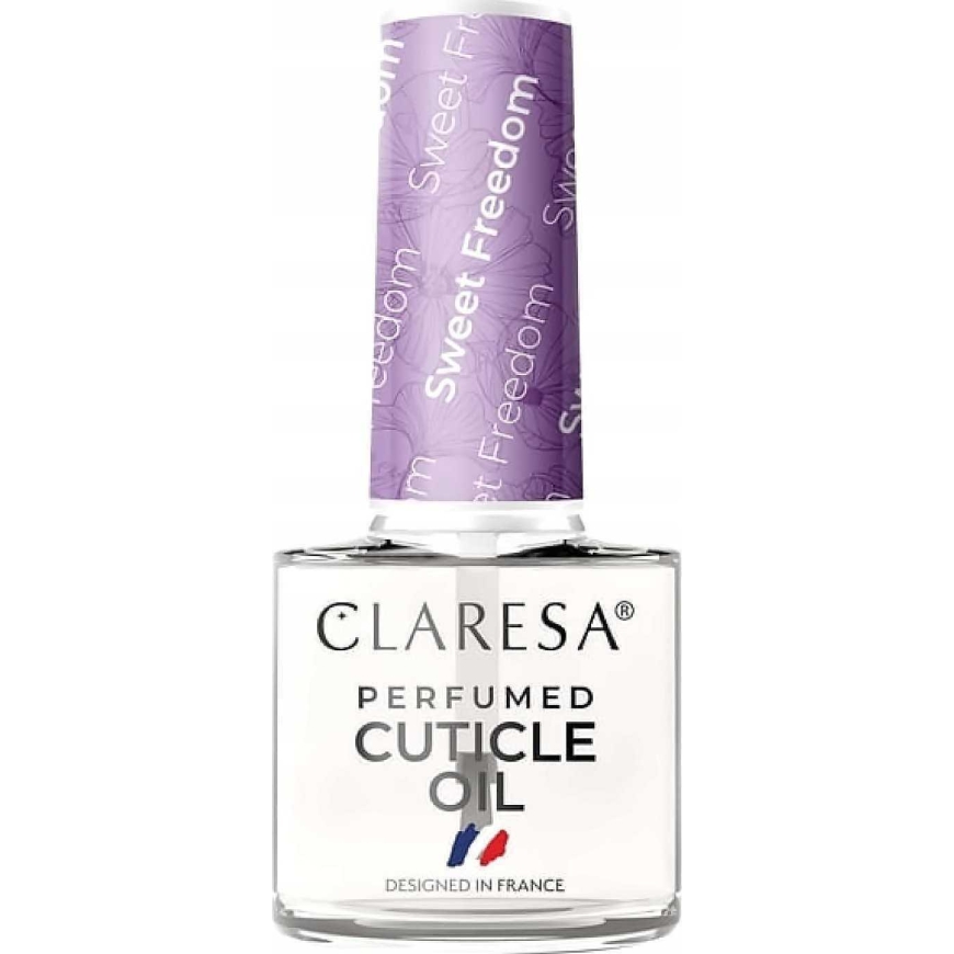 Claresa Claresa CLARESA OLIWKA SWEET FREEDOM