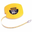 Stanley Stanley teräsmitta suljetussa kotelossa 20m 9,5mm 34-105 Stanley Stanley teräsmitta suljetussa kotelossa 20m 9,5mm 34-105