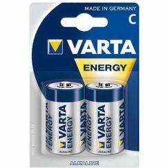 Varta Energy R14 C 2tk