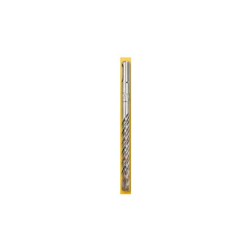 DeWALT Dewalt concrete drill bit SDS+ 6mm (DT9514-QZ)