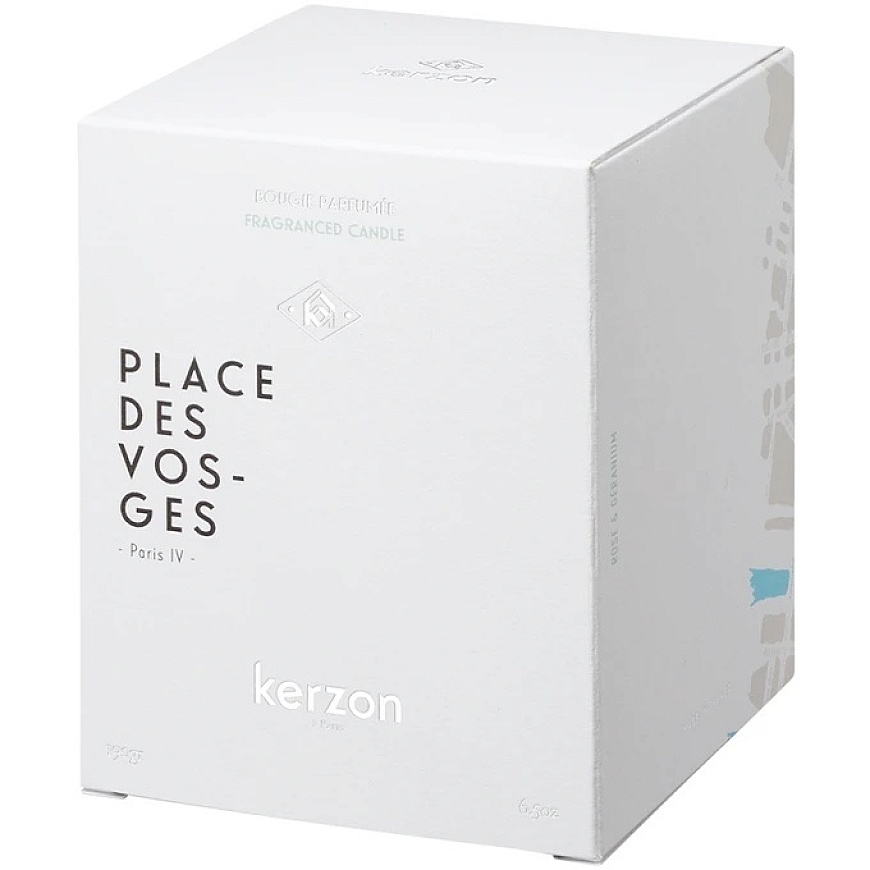 Aromātiskā svece 190 g Place des Vosges / Kerzon – 3