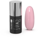 Cosmetics Zone Excellent Pro Ühe Kihiga Kiire Lakkimise Baas „Natural Miss“ 7 g Hübriidbaas Cosmetics Zone Excellent Pro Ühe Kihiga Kiire Lakkimise Baas „Natural Miss“ 7 g Hübriidbaas