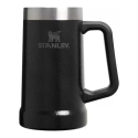 Stanley The Big Grip õlleprill 0,7L must Stanley The Big Grip õlleprill 0,7L must