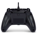 PowerA täiustatud kaabelkontroller Xbox Series X/S punane kamuflaaž PowerA täiustatud kaabelkontroller Xbox Series X/S punane kamuflaaž