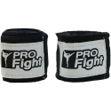 Profight 3 m melna boksa saite Profight 3 m melna boksa saite