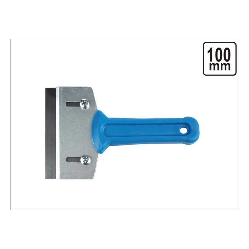 Vorel Vorel Краскопульт с заменимым лезвием 100мм (06795)