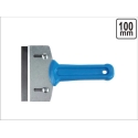 Vorel Vorel Dažymo mentele su keičiamu peiliu 100mm (06795) Vorel Vorel Dažymo mentele su keičiamu peiliu 100mm (06795)