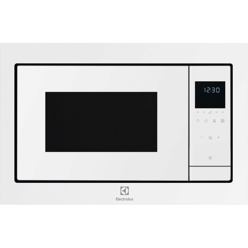 Electrolux LMS4253TBW – 4