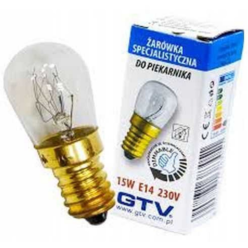 GTV 15W E14 (ZS-PKA15W-14) – 2