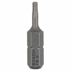 Bosch RUUVIPÄÄ BIT TORX 8 3 KPL EH 25 MM