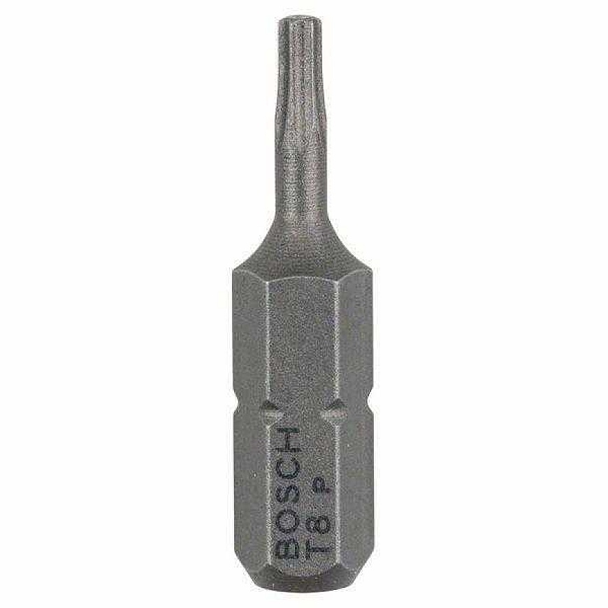 Bosch RUUVIPÄÄ BIT TORX 8 3 KPL EH 25 MM