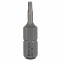 Bosch RUUVIPÄÄ BIT TORX 8 3 KPL EH 25 MM Bosch RUUVIPÄÄ BIT TORX 8 3 KPL EH 25 MM